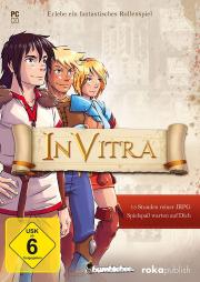 Cover von In Vitra