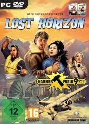 Cover von Lost Horizon