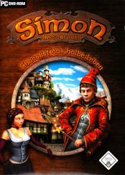 Cover von Simon the Sorcerer - Chaos ist das halbe Leben