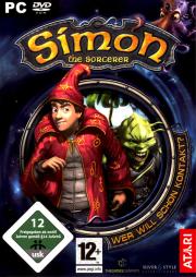 Cover von Simon the Sorcerer - Wer will schon Kontakt?