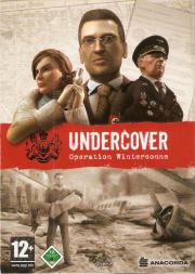 Cover von Undercover - Operation Wintersonne