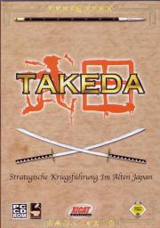 Cover von Takeda