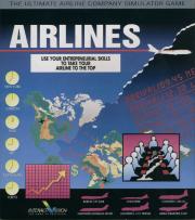 Cover von Airlines