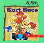 Cover von Kart Race