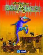 Cover von Keep the Balance