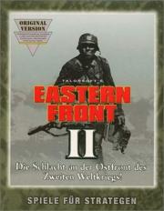 Cover von Eastern Front 2