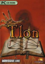 Cover von Tlon