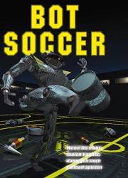 Cover von Botsoccer