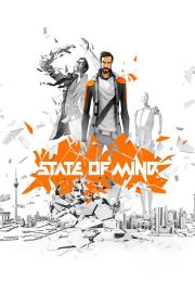 Cover von State of Mind