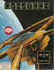 Cover von Dynatech
