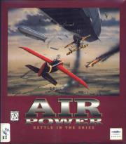 Cover von Air Power