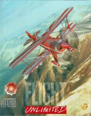 Cover von Flight Unlimited