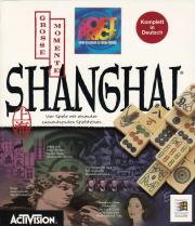Cover von Shanghai - Groe Momente