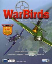 Cover von WarBirds