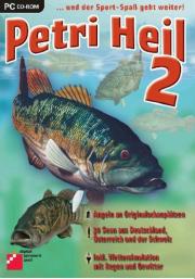 Cover von Petri Heil 2