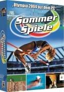 Cover von Sommerspiele