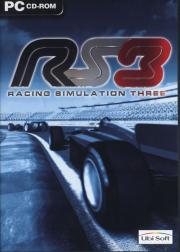 Cover von Racing Simulation 3