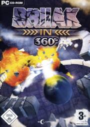 Cover von Breakin 360