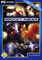 Cover von Rocket Racer