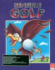 Cover von Sensible Golf