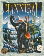 Cover von Hannibal