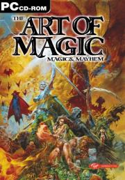 Cover von Magic & Mayhem - The Art of Magic