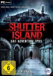 Cover von Shutter Island