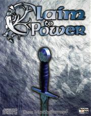 Cover von Claim to Power