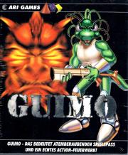 Cover von Guimo