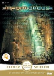 Cover von Informaticus