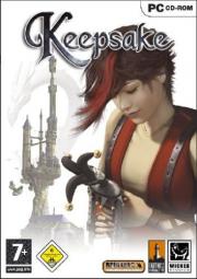 Cover von Keepsake