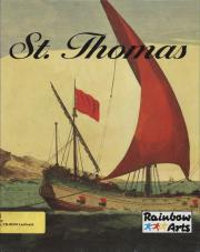 Cover von St. Thomas