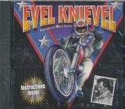 Cover von Evil Knievel