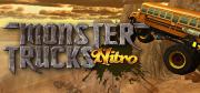 Cover von Monster Trucks Nitro