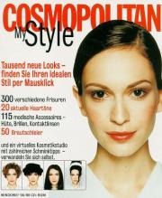 Cover von Cosmopolitan - My Style