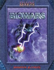 Cover von Biowars