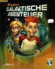 Cover von Flipps galaktische Abenteuer