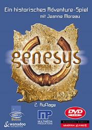 Cover von Genesys
