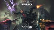 Cover von Project Warlock