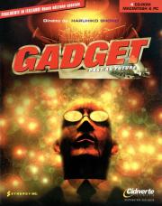 Cover von Gadget