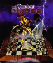 Cover von Combat Chess