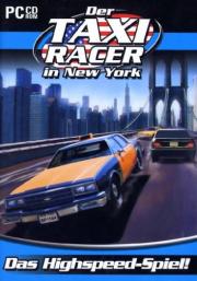 Cover von Der Taxi Racer in New York