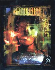 Cover von Synnergist