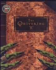 Cover von The Quivering