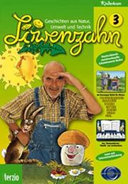 Cover von Lwenzahn 3