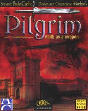 Cover von Pilgrim