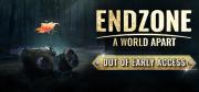 Cover von Endzone - A World Apart