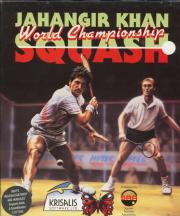 Cover von Jahangir Khan World Championship Squash