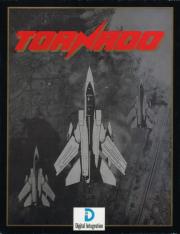 Cover von Tornado