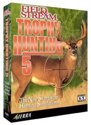 Cover von Trophy Hunting 5